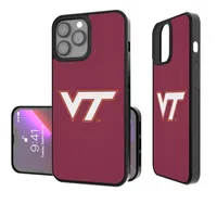  Hokies | Virginia Tech Iphone Case- 13 Pro Max- Primary Bump | Alumni Hall