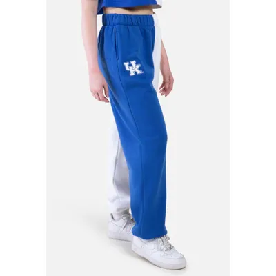 Cats | Kentucky Hype And Vice Color Block Sweatpants Alumni Hall