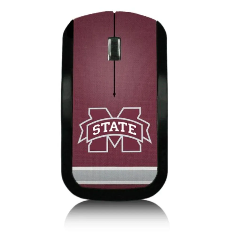  Bulldogs | Mississippi State Wireless Usb Mouse | Alumni Hall