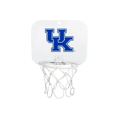  Cats | Kentucky Basketball Hoop With Foam Ball | Alumni Hall