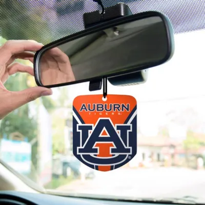  Aub | Auburn 2 Pack Air Freshener | Alumni Hall