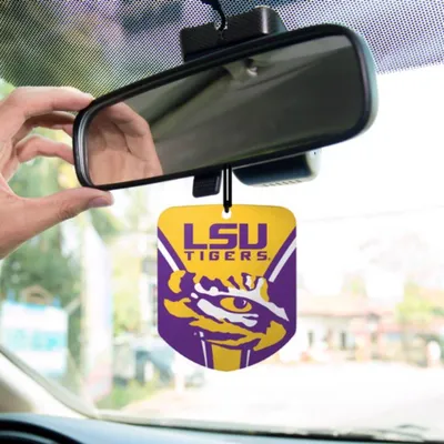  Lsu | Lsu 2 Pack Air Freshener | Alumni Hall