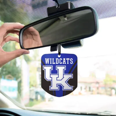  Cats | Kentucky 2 Pack Air Freshener | Alumni Hall