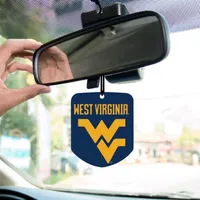 West Virginia 2 Pack Air Freshener