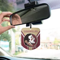  Fsu | Florida State 2 Pack Air Freshener | Alumni Hall