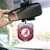  Bama | Alabama 2 Pack Air Freshener | Alumni Hall