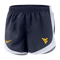 Wvu | West Virginia Women's Nike Tempo Shorts Alumni Hall