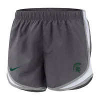 Spartans | Michigan State Women's Nike Tempo Shorts Alumni Hall