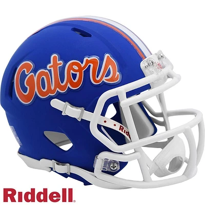 Florida Gators Mini Speed Helmet