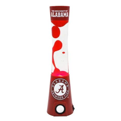  Bama | Alabama Magma Lamp Speaker | Alumni Hall