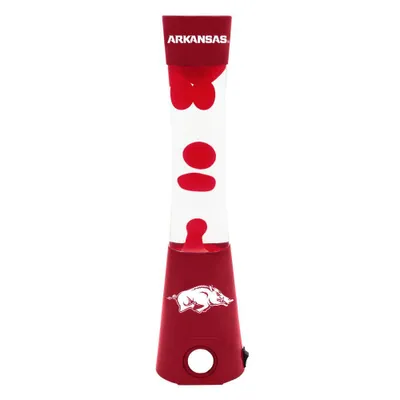  Razorbacks | Arkansas Magma Lamp Speaker | Alumni Hall