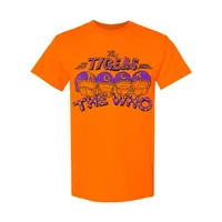 Clemson | Livy Lu Women's The Who Thrifted Tee Alumni Hall