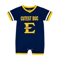 ETSU Infant Magical Jersey Romper