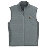 Bucs | Etsu Southern Tide Abercorn Performance Vest Alumni Hall