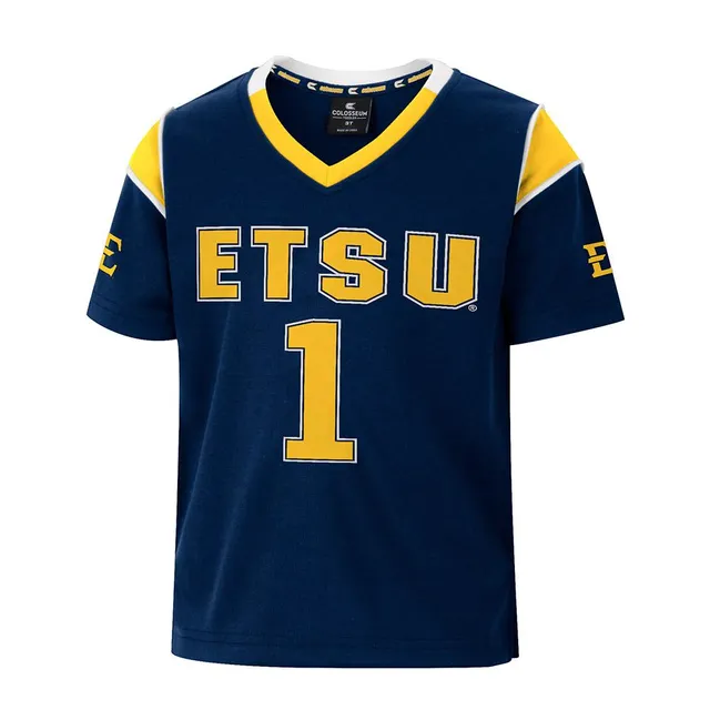 Bucs, ETSU Youth Let Things Happen Jersey