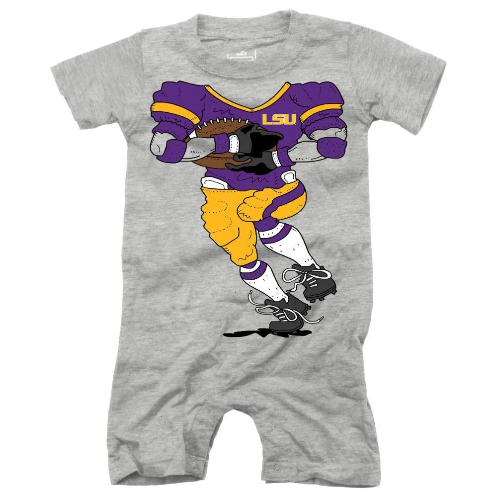 Baby Baltimore Ravens Rompers, Ravens Rompers