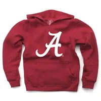 Bama | Alabama Kids Hood Primary Logo Alumni Hall