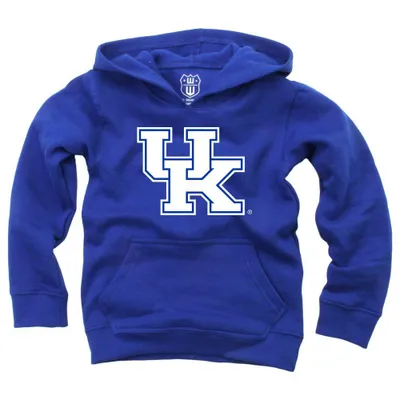 Cats | Kentucky Kids Hood Primary Logo Alumni Hall