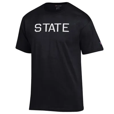 Bulldogs | Mississippi State Champion Straight Tee Alumni Hall