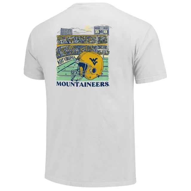 Michigan State and Michigan House Divided Short Sleeve T Shirt