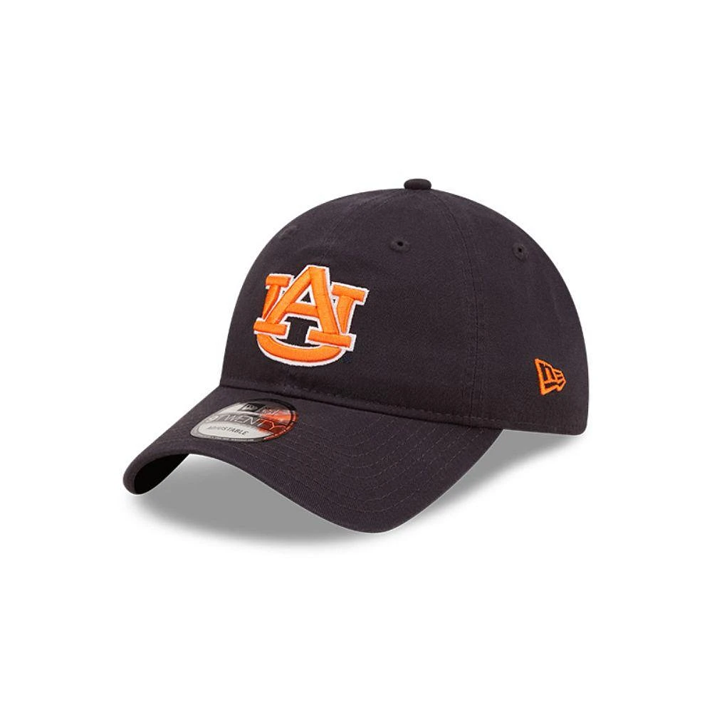 Auburn New Era 920 Core Classic Adjustable Hat