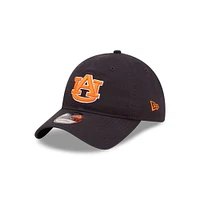 Auburn New Era 920 Core Classic Adjustable Hat