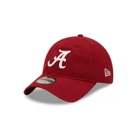 Bama | Alabama New Era Youth 920 Core Classic Hat Alumni Hall