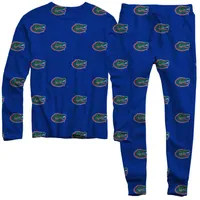 Gators | Florida Kids Pj Set Alumni Hall