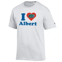 Florida Champion Women's I Love Albert Tee