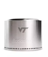 Virginia Tech Solo Stove Bonfire Fire Pit