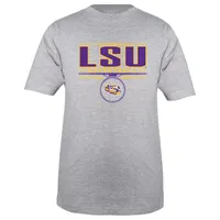 Lsu | Garb Youth University Over Goal Tee Alumni Hall