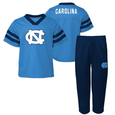 Unc | Gen2 Infant Redzone Jersey Pant Set Alumni Hall