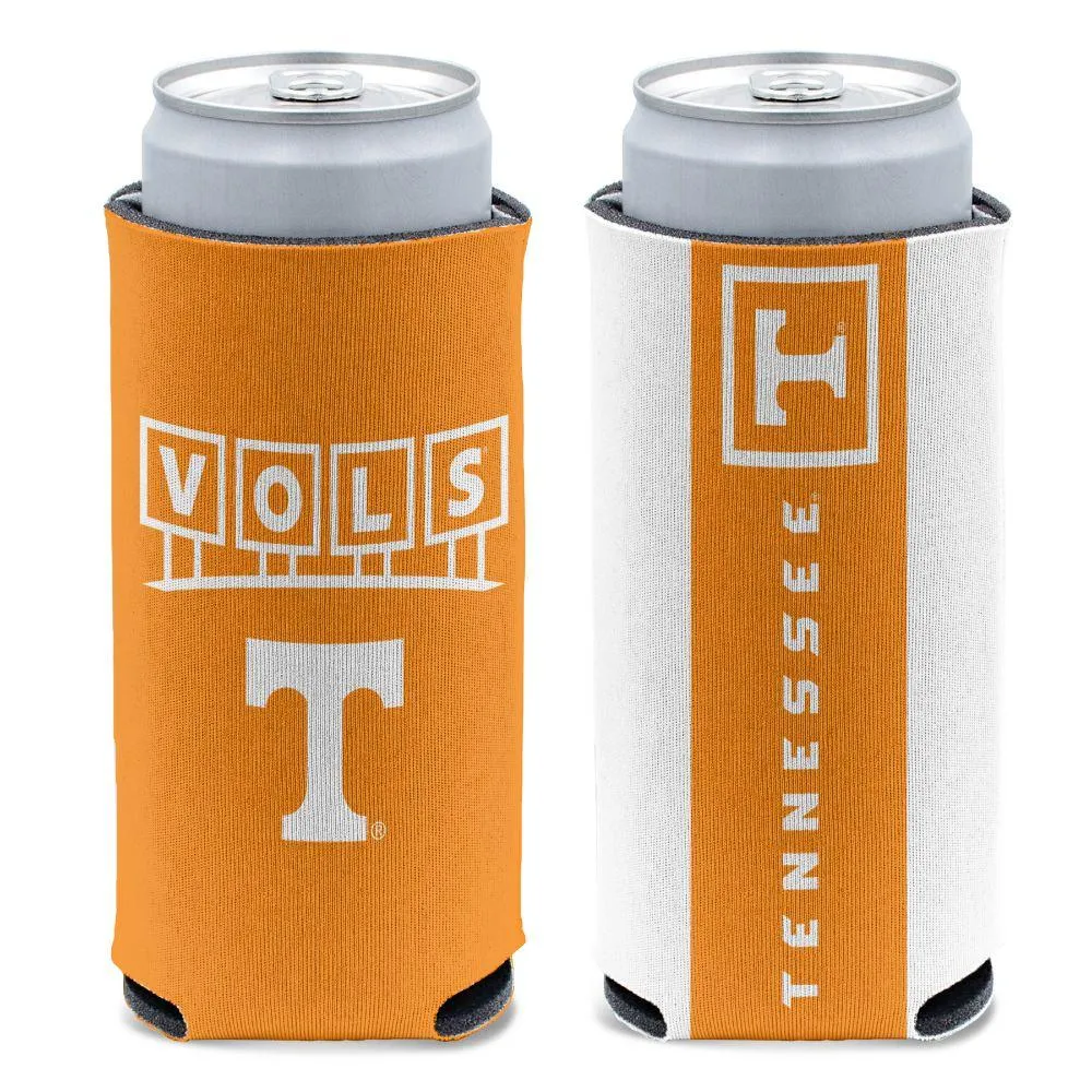  Vols | Tennessee Vols Fan Slim Can Cooler | Alumni Hall