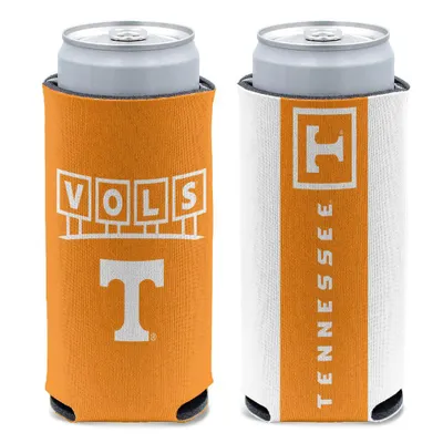  Vols | Tennessee Vols Fan Slim Can Cooler | Alumni Hall