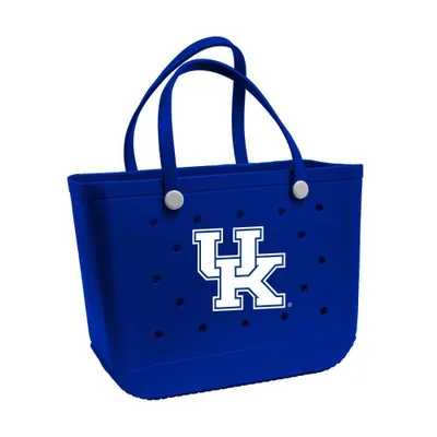  Cats | Kentucky Venture Tote Bag | Alumni Hall