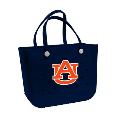  Aub | Auburn Venture Tote Bag | Alumni Hall