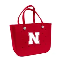  Cornhuskers | Nebraska Venture Tote Bag | Alumni Hall