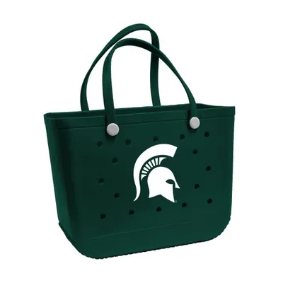  Spartans | Michigan State Venture Tote Bag | Alumni Hall