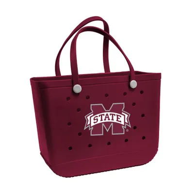  Bulldogs | Mississippi State Venture Tote Bag | Alumni Hall