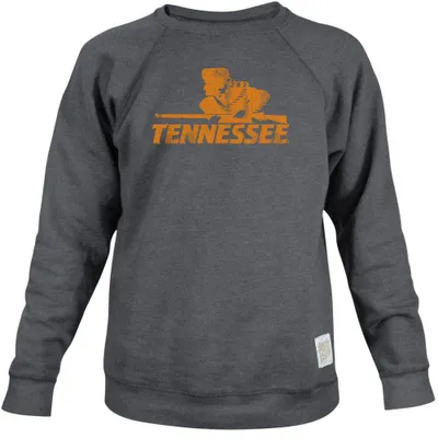 Vols | Tennessee Vault Rifleman Softee Crew Alumni Hall