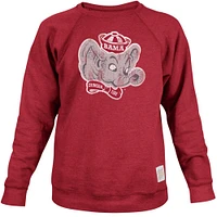 Alabama Vault Cartoon Elephant Softee Crew