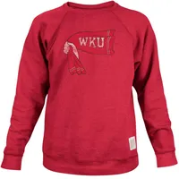 Western Kentucky Vault RH Towel Softee Crew