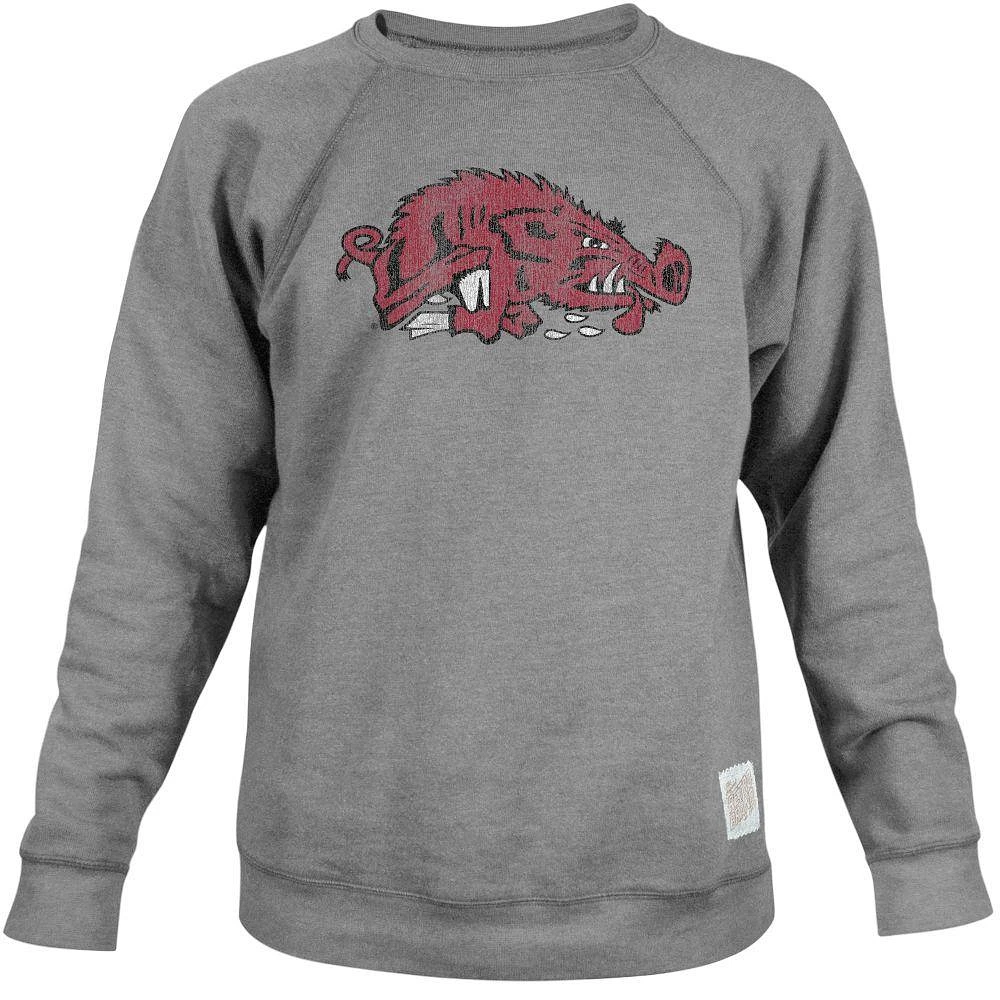 Arkansas Vault Slobbering Hog Softee Crew