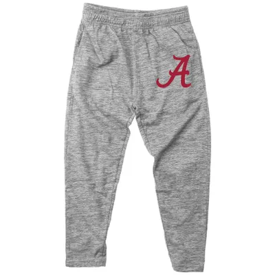 Bama | Alabama Kids Cloudy Yarn Athletic Pants Alumni Hall
