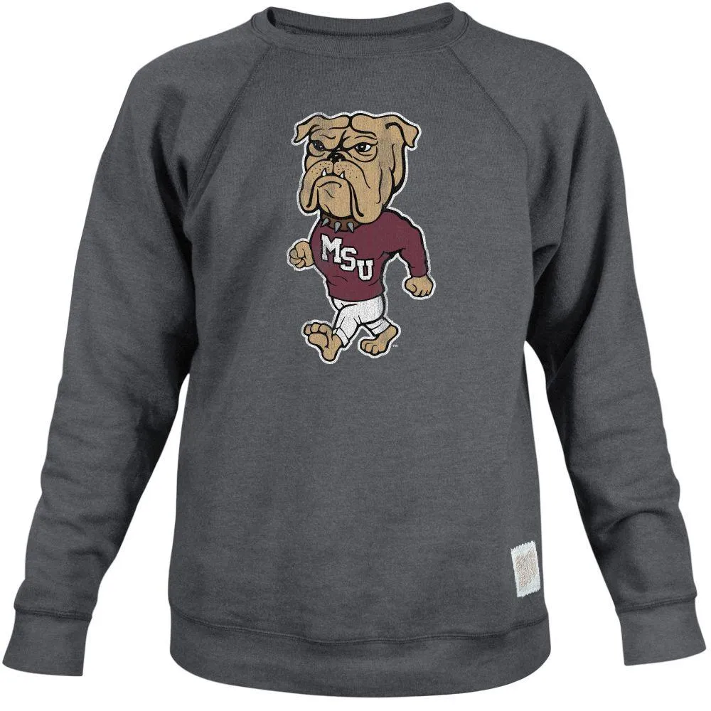 Bulldogs | Mississippi State Vault Bully Softee Crew Alumni Hall