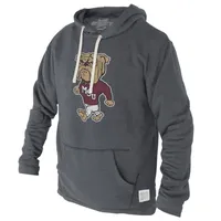 Bulldogs | Mississippi State Vault Bully Softee Hoodie Alumni Hall