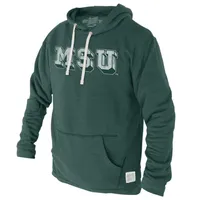 Spartans | Michigan State Vault Msu Softee Hoodie Alumni Hall