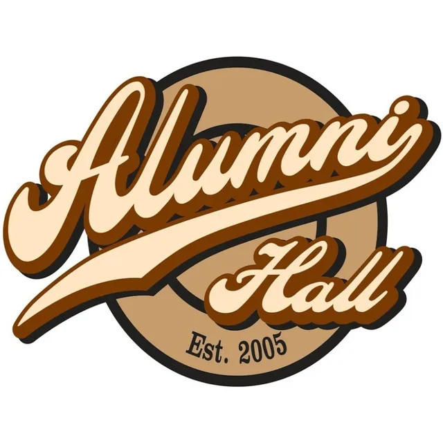 Alumni Hall Mtsu License Plate Frame Raiders/Mtsu