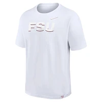 Florida State Nike Statement Max 90s Cotton Tee