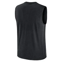 Alabama Nike Men’s Legend Tricode Tank
